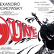 Illustration for article titled The Closest Youll Ever Come to Watching Jodorowskys Lost emDune/em Movie
